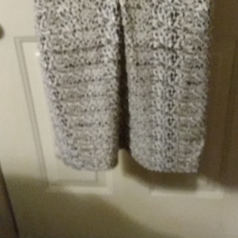 Cheetah print shirred fitted dress - Picture 7 of 11